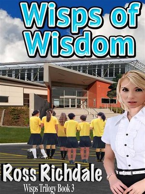 cover image of Wisps of Wisdom